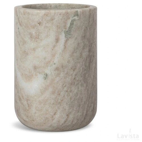 Sagaform Sten wijnkoeler beige