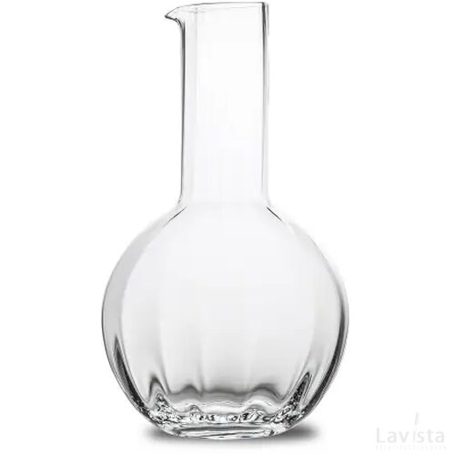 Byon Opacity karaf 1,9 liter transparant
