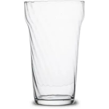Byon Opacity Drinkglazen set van 6 380ml transparant