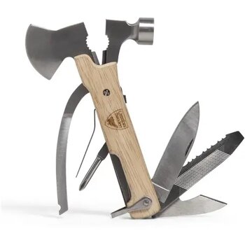 Orrefors Hunting multitool Bruin
