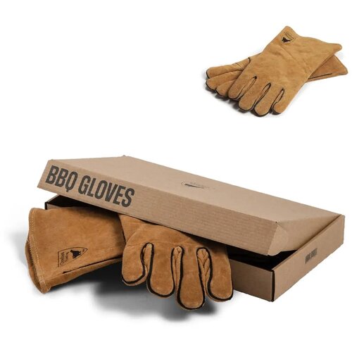 Orrefors Hunting BBQ handschoenen