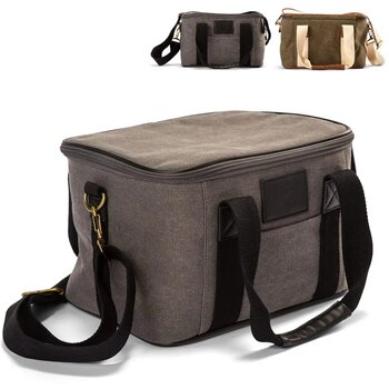 Orrefors Hunting koeltas 12L groen
