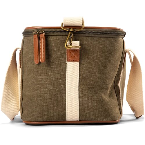 Orrefors Hunting koeltas 12L groen