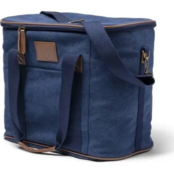 Orrefors Hunting koeltas 27 liter donkerblauw