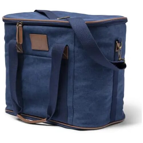 Orrefors Hunting koeltas 27 liter donkerblauw