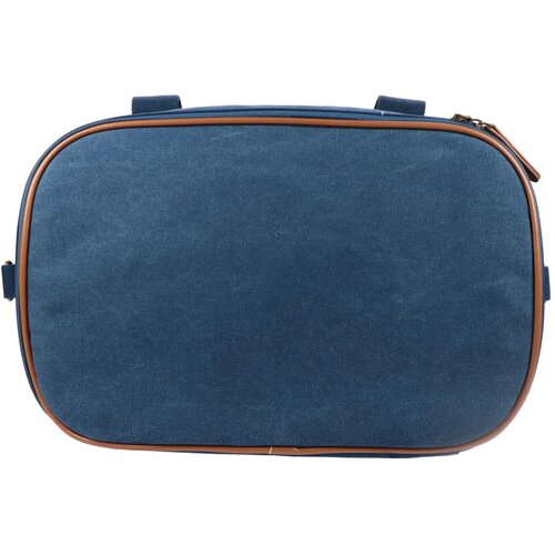 Orrefors Hunting koeltas 27 liter donkerblauw