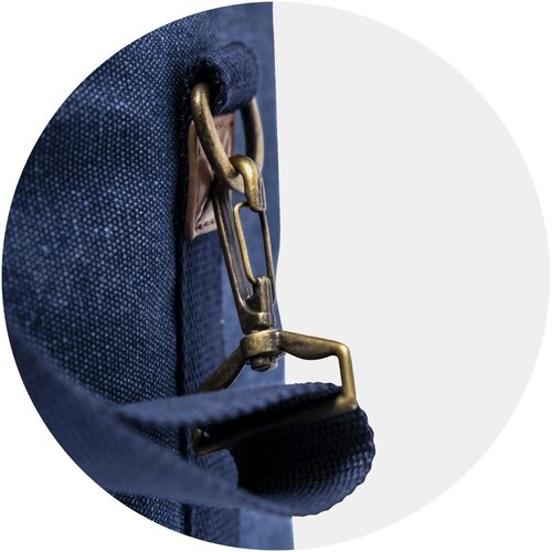 Orrefors Hunting koeltas 27 liter donkerblauw