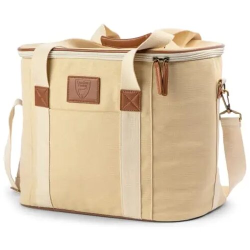 Orrefors Hunting koeltas 27 liter beige