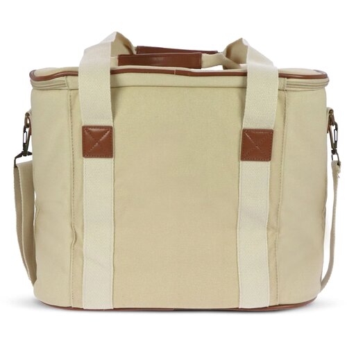 Orrefors Hunting koeltas 27 liter beige