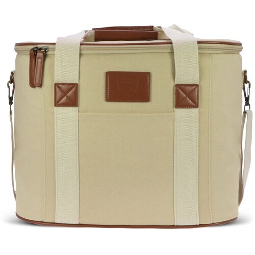 Orrefors Hunting koeltas 27 liter beige