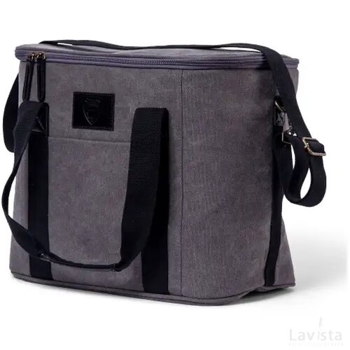 Orrefors Hunting koeltas 27 liter grijs