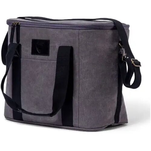 Orrefors Hunting koeltas 27 liter grijs