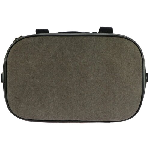 Orrefors Hunting koeltas 27 liter grijs