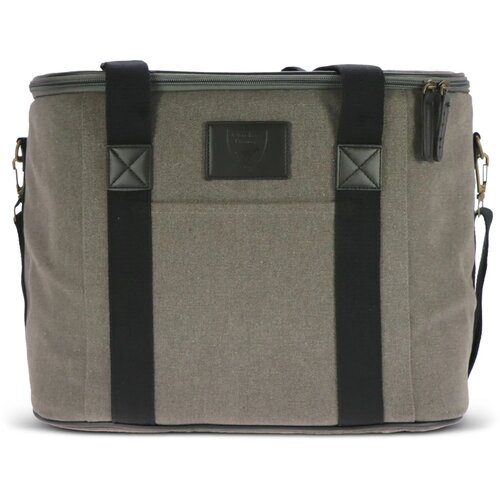 Orrefors Hunting koeltas 27 liter grijs
