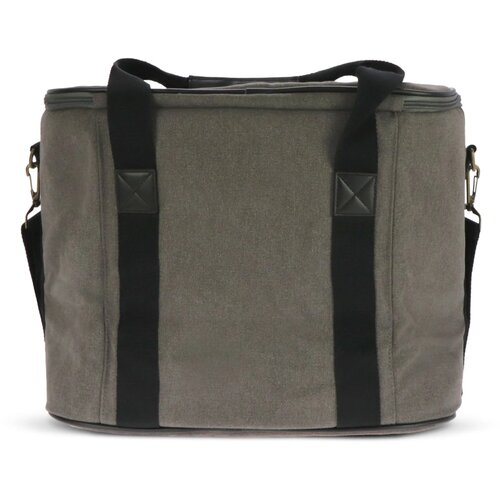 Orrefors Hunting koeltas 27 liter grijs