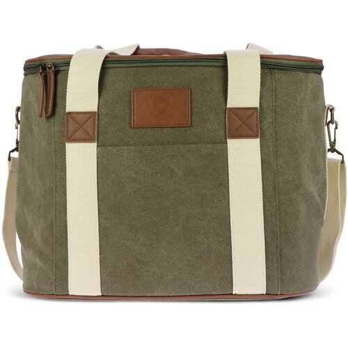 Orrefors Hunting koeltas 27 liter groen