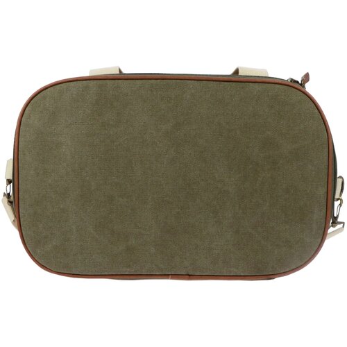 Orrefors Hunting koeltas 27 liter groen