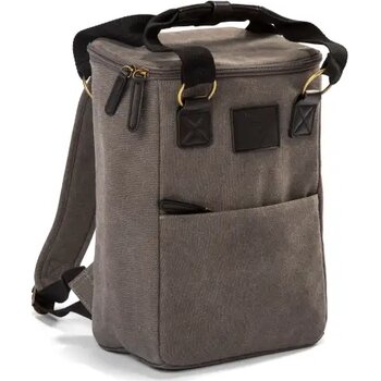 Orrefors Hunting koel rugzak 10L grijs