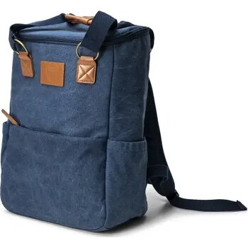 Orrefors Hunting koel rugzak 23L donkerblauw