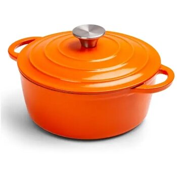 Oranje
