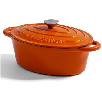 Oranje