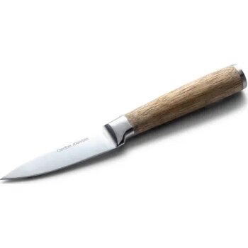 Orrefors Jernverk schilmes hout