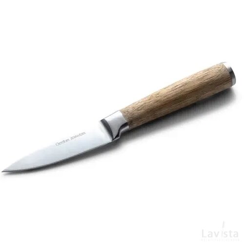 Orrefors Jernverk schilmes hout