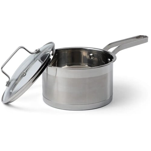 Orrefors Jernverk RVS steelpan (1,5L)