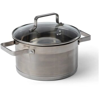 Orrefors Jernverk RVS pan (5L) Zilver Orrefors Jernverk RVS pan (5L) Zilver