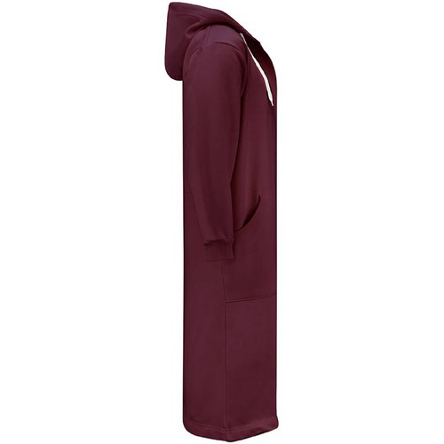 Kosta Linnewafveri badjas college S/M bordeaux