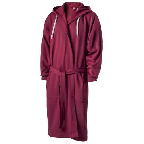 Kosta Linnewafveri badjas college L/XL bordeaux