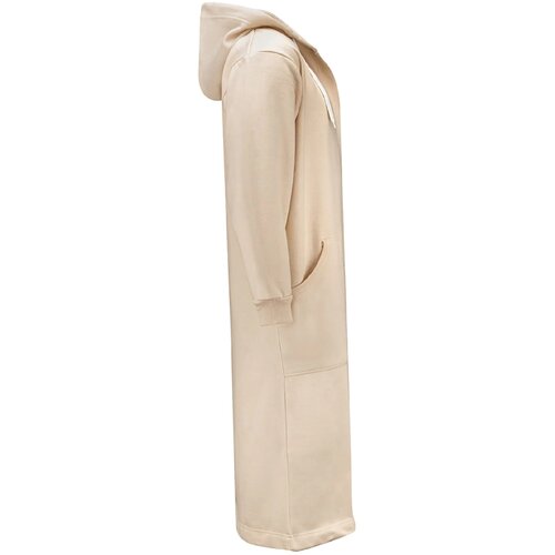 Kosta Linnewafveri badjas college L/XL beige