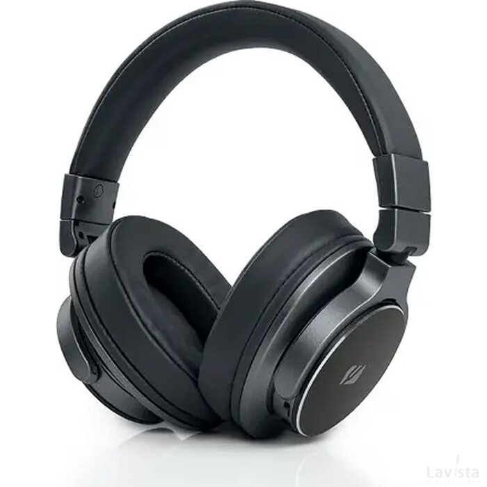 M-278 | Muse hoofdtelefoon Bluetooth premium zwart