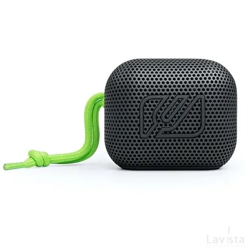 M-360 | Muse draagbare Bluetooth speaker 5W zwart