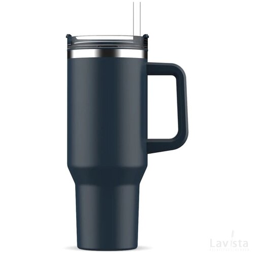 InSideOut Ozzy beker 1.2L donkerblauw