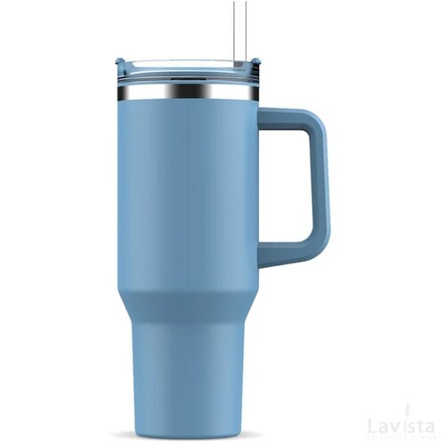 InSideOut Ozzy beker 1.2L lichtblauw