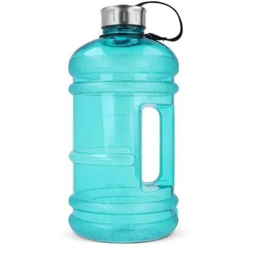 InSideOut Jumper grote waterfles 2.2L Lichtblauw