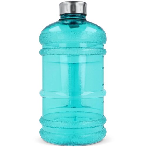 InSideOut Jumper grote waterfles 2.2L Lichtblauw