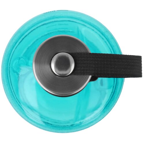 InSideOut Jumper grote waterfles 2.2L Lichtblauw