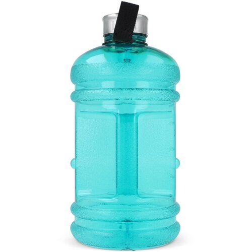 InSideOut Jumper grote waterfles 2.2L Lichtblauw