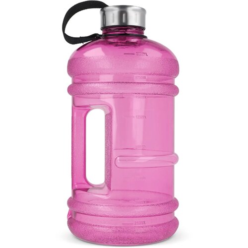 InSideOut Jumper grote waterfles 2.2L Roze