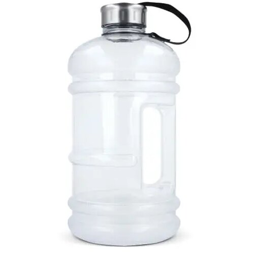 InSideOut Jumper grote waterfles 2.2L Wit