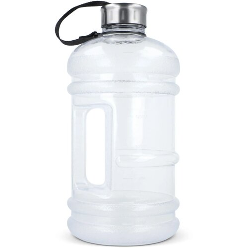 InSideOut Jumper grote waterfles 2.2L Wit