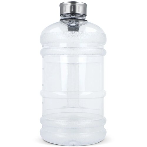 InSideOut Jumper grote waterfles 2.2L Wit