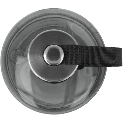 InSideOut Jumper grote waterfles 2.2L Zwart