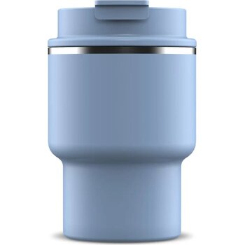 InSideOut T-mug 280ml lichtblauw
