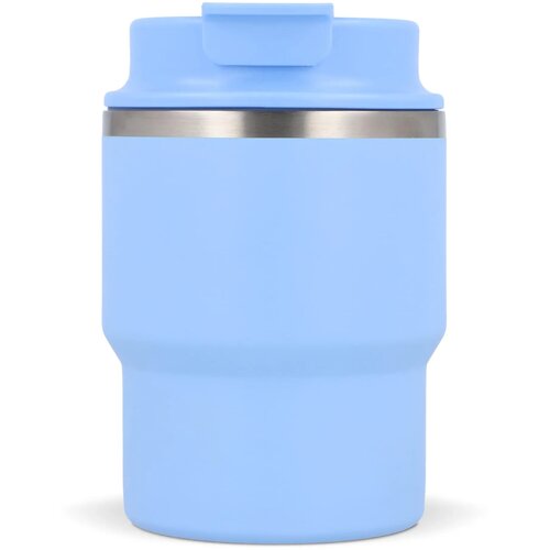 InSideOut thermosbeker (280 ml) Lichtblauw