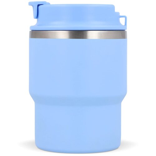 InSideOut thermosbeker (280 ml) Lichtblauw