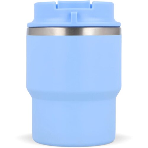 InSideOut thermosbeker (280 ml) Lichtblauw