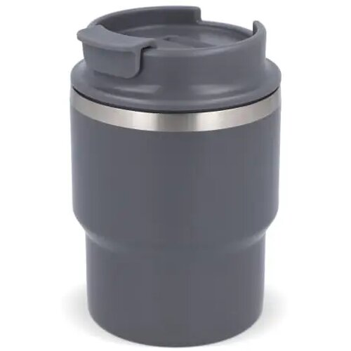 InSideOut thermosbeker (280 ml) Grijs